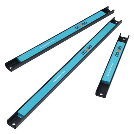 LISTWA MAGNETYCZNA UCHWYT MAGNES NA NARZĘDZIA 23CM