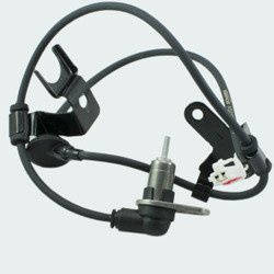 CZUJNIK ABS MAZDA 323 626 PREMACY TYLNY LEWY