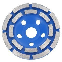 TARCZA DIAMENTOWA DO BETONU GARNKOWA SEGMENT 100MM