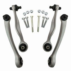 WAHACZE ZAWIESZENIA PRZÓD TYŁ AUDI VW PASSAT SKODA