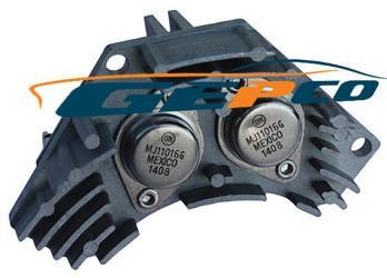 REZYSTOR DMUCHAWY OPORNIK CITROEN AX BERLINGO