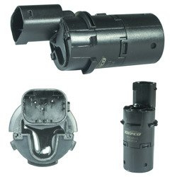 CZUJNIK PARKOWANIA BMW E39 5 E38 7 X5 E53