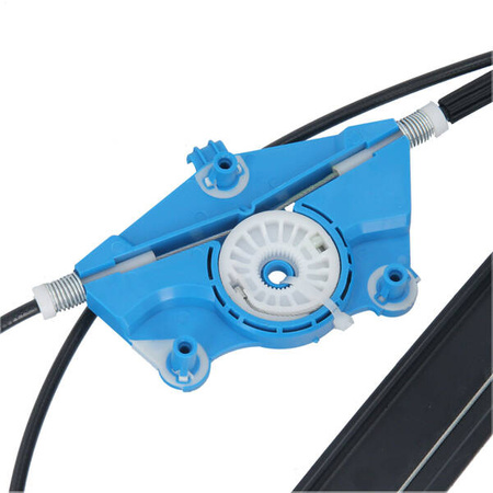 ELEKTRYCZNY PODNOŚNIK SZYBY LEWY PRZÓD 8E0837461