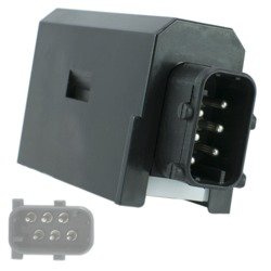 SIŁOWNIK CENTRALNY ZAMEK ZAMKA BMW Z3 E36 5 E34