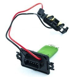 REZYSTOR OPORNIK DMUCHAWY RENAULT MEGANE II 02-09