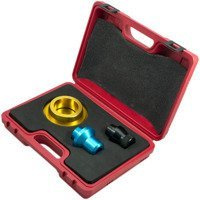 BLOKADA ROZRZĄDU I WAŁU KORBOWEGO PEUGEOT CITROEN