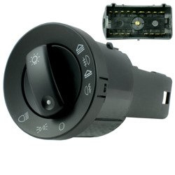 PRZEŁĄCZNIK ŚWIATEŁ AUDI A4 B6 8E0941531A