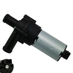 POMPA WODY OBIEGOWA ELEKTRYCZNA VW AUDI 078965561