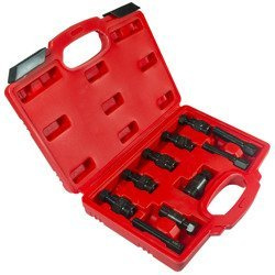 ŚCIĄGACZE KOŁA ZAMACHOWEGO MAGNETYCZNEGO MOTOCYKL