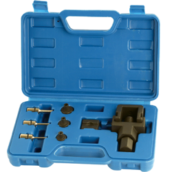 ZAKUWARKA NITOWNICA DO ŁAŃCUCHÓW MOTOCYKLOWYCH