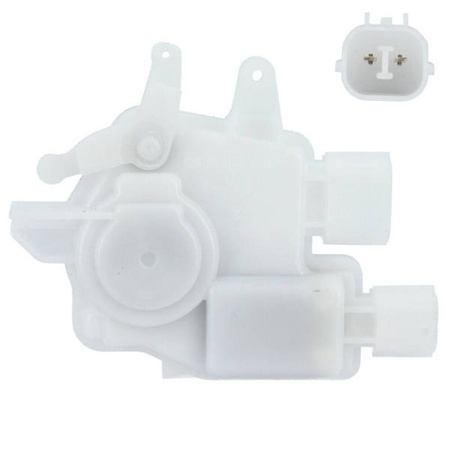 SIŁOWNIK ZAMKA DRZWI SUBARU LEGACY IV61100AG01A