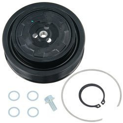 SPRZĘGŁO KOMPRESORA KLIMATYZACJI MERCEDES