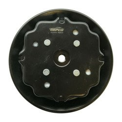 TARCZA SPRZĘGŁA SPRĘŻARKI DENSO 7SEU17C MERCEDES