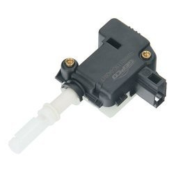 SIŁOWNIK CENTRALNEGO ZAMKA TYLNEJ KLAPY SKODA VW