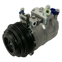 KOMPRESOR KLIMATYZACJI OPEL ZAFIRA  A 1854097