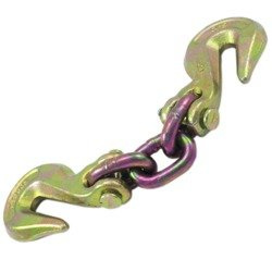 ŁĄCZNIK BLACHARSKI HAKOWY KLAMRA ŁAŃCUCH