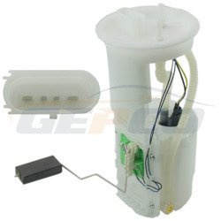 KOMPLETNA POMPA PALIWA AUDI A6 C5 4B0919051E