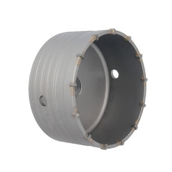 OTWORNICA WIDIOWA KORONKA WIERTŁO 115 MM DO BETONU