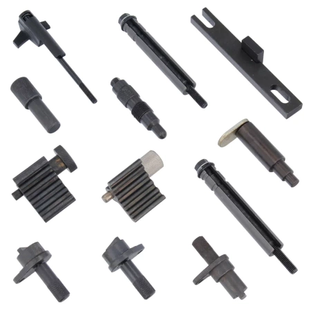 BLOKADA ROZRZĄDU AUDI VW SEAT SKODA FORD VAG