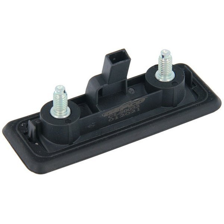 KLAMKA KLAPY BAGAŻNIKA SKODA OCTAVIA VW 1Z0827574C