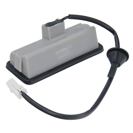 MIKROSTYK KLAMKA PRZYCISK BAGAŻNIKA FORD FOCUS