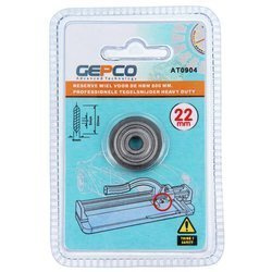 KÓŁKO WYMIENNE 22MM DO PRZECINARKI DO GLAZURY