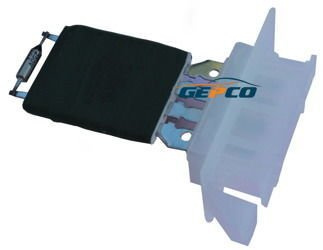 REGULATOR REZYSTOR DMUCHAWY WENTYLATORA OPEL