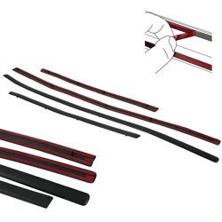 LISTWY DRZWI PRZÓD TYŁ VW BORA GOLF IV