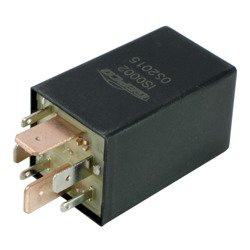 PRZEKAŹNIK ŚWIEC ŻAROWYCH VW TRANSPORTER T4