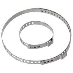 ZACISKI OSŁONY OSI PRZEGUBÓW ZEST 10 SZT.