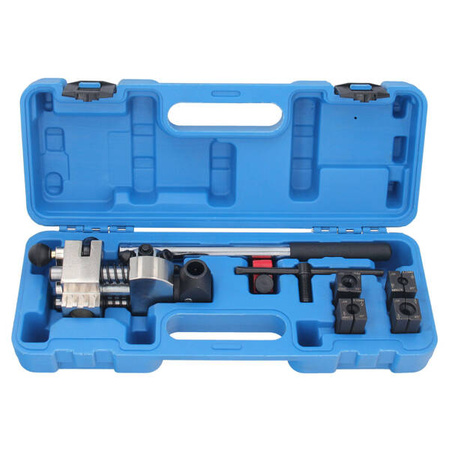 PRZYRZĄD DO KIELICHOWANIA PRZEWODÓW HAMULCOWYCH