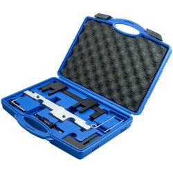 BLOKADA ROZRZĄDU BMW N43 VANOS B16 B20 E81 82 87