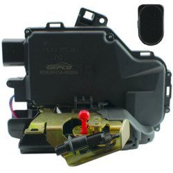 ZAMEK DRZWI TYLNY LEWY AUDI A4 B6 8E2 8E0839015A