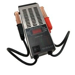 TESTER AKUMULATORÓW CYFROWY 12V  200Ah/1.000 CCA
