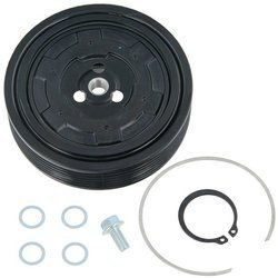 SPRZĘGŁO KOMPRESORA KLIMATYZACJI BMW 3 E90 5 6