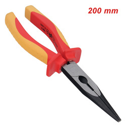 SZCZYPCE TELEFONICZNE DŁUGIE PROSTE 200 MM HQ