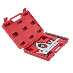 ZESTAW DO ZARABIANIA KOŃCÓWEK PRZEWODÓW HAMULCA