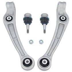 ZESTAW WHACZY PRZÓD L + P AUDI A4 B8 A5 A6 C7 Q5