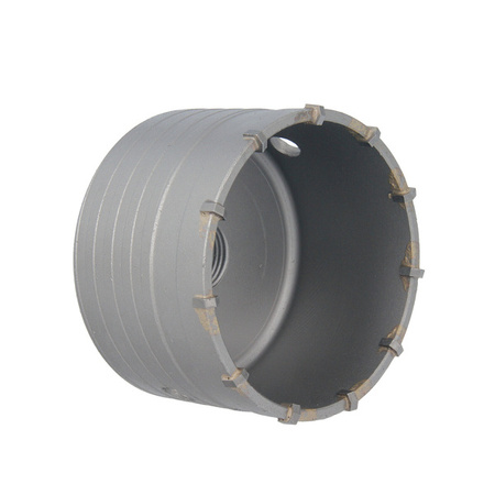 OTWORNICA DIAMENTOWA 90 MM SEGMENT TURBO KORONKA