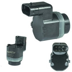 CZUJNIK PARKOWANIA BMW X3 X5 X6 E83 E71 E72