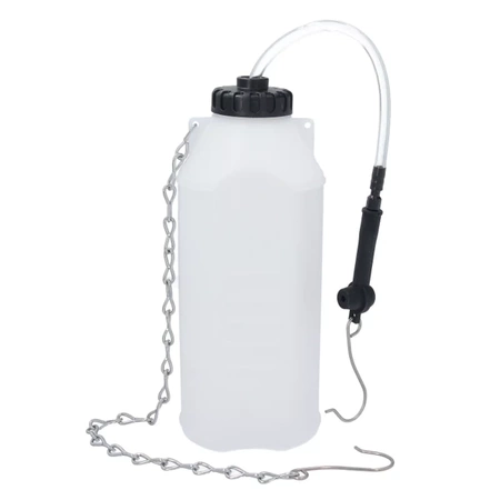 PRZYRZĄD DO ODPOWIETRZANIA HAMULCÓW WYMIANY PŁYNU