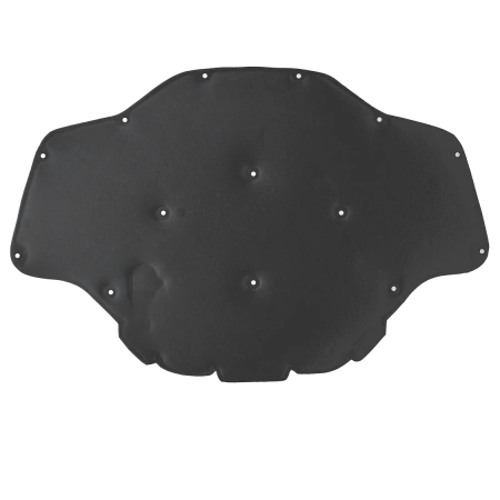 MATA IZOLACYJNA MASKI IZOLACJA KOMORY SILNIKA BMW 5 G30 G31 M5 F90