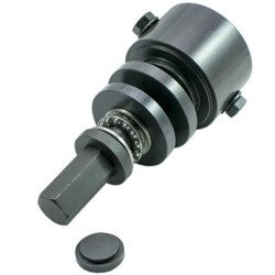 ŚCIĄGACZ  TULEI I ŁOŻYSK WAHACZY VW GOLF IV AUDI