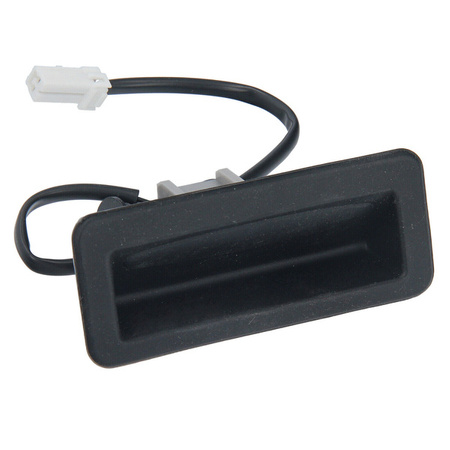 MIKROSTYK KLAMKA PRZYCISK BAGAŻNIKA FORD FOCUS