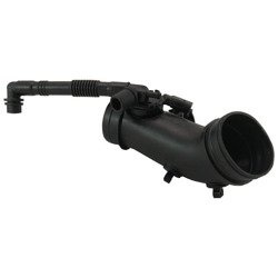 ODMA PRZEWÓD GUMA WĄŻ FILTRA SKODA VW PASSAT