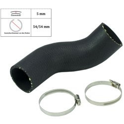 ODMA RURA WĄŻ PRZEWÓD TURBO FIAT STILO 1.9 JTD