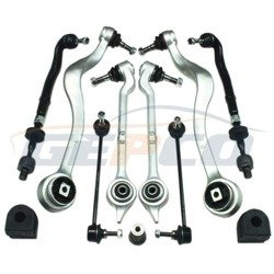 ZESTAW ZAWIESZENIA WAHACZE PRZÓD BMW 5 E39