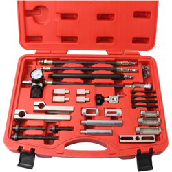 ŚCIĄGACZ DO DE/MONTAŻU SPRĘŻYN MERCEDES V6 BMW V8