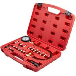 TESTER CIŚNIENIA KOMPRESJI DIESEL 0-70BAR 1000PSI