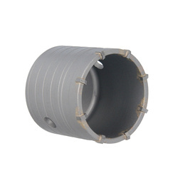 PROFESJONALNA OTWORNICA DIAMENTOWA 65 MM KORONKA